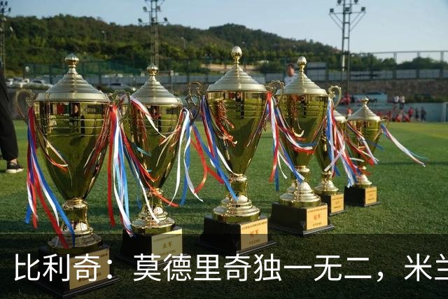 比利奇：莫德里奇独一无二，米兰有他没他是两支球队