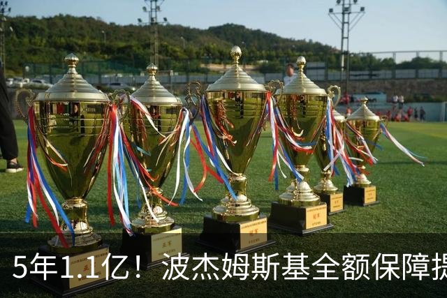 5年1.1亿！波杰姆斯基全额保障提前续约勇士 有望成库里接班人